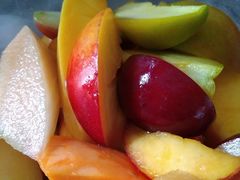 -老炳·七丛松甘草水果