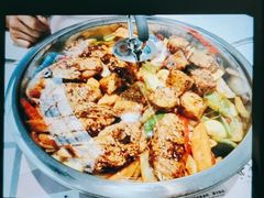 -黄记煌三汁焖锅(华发商都店)