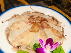 -味舵主重庆火锅(邓尉路店)