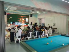 -CIAO·团建聚餐·生日派对轰趴馆(福田店)