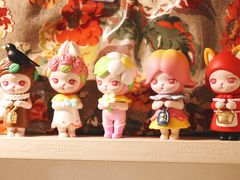 -泡泡玛特POPMART(宁波印象城店)