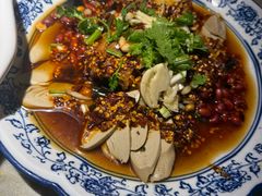 -老淮安·淮安菜(楚州大道店)