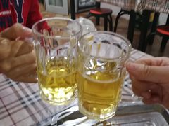 -新疆风味冷水鱼庄(友谊峰路店)