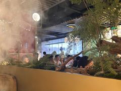 -鲜潭蒸汽石锅鱼(五道口购物中心店)