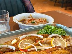 -海尔巴格·新疆菜(吐鲁番店)