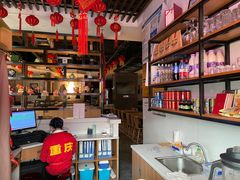 -李子坝梁山鸡(北碚万达五鸡哥店)
