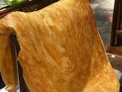 -燕郊烧鸽子(广安路店)