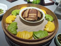 -阿庄新豫菜(通泰路店)