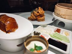 -四季民福烤鸭店(故宫店)