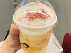 -喜茶(佛山岭南站店)