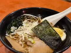 -福烤锦花(长乐路店)