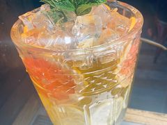 -探鱼·鲜青椒爽麻烤鱼(天一广场店)