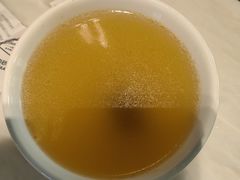 -欢朋餐厅(海口南海希尔顿欢朋酒店)