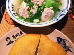 -肖四女乐山跷脚牛肉(世博源店)