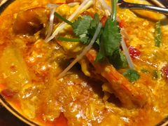 古法大虾-BetterThai 泰加(苏州中心店)