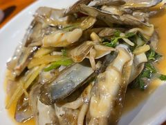 -南蚝小贝海鲜特色餐厅(南澳岛店)