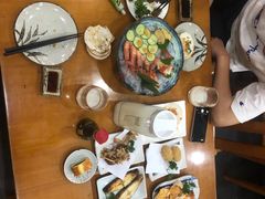 -银子铁板烧料理自助餐(人民广场店)