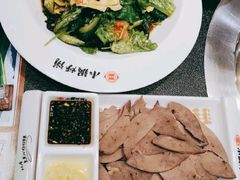 -灶座小锅烀饼·铁锅炖(道里店)