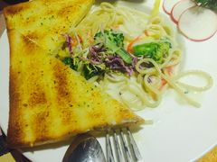 -遇见西木美式餐厅(体育路店)