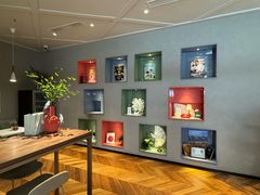 -潮一不贰·法式甜品·生日蛋糕·西式简餐(外滩店)