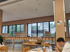 -浙江大学玉泉校区四食堂