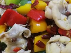 -南门头上美食街