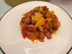 -御苑宾馆-中餐厅