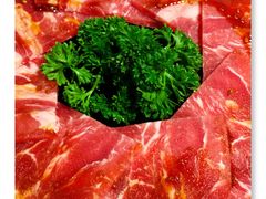 -九田家黑牛烤肉料理(新辰里亚运村店)