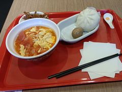 -和合谷(新街口店)