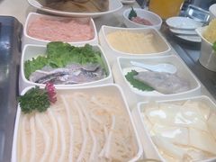 -海底捞火锅(吾悦国际广场店)