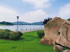 -上海月湖雕塑公园