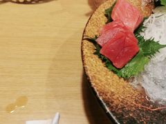 -山之川日料放题(通州店)