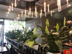 大堂-指爱龙虾(金杨路总店)