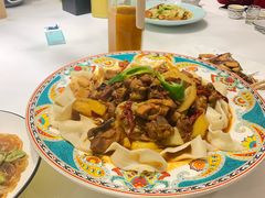 -巴依老爷新疆美食(常营店)
