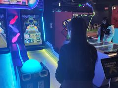 -VS SPORTS PARK运动玩乐园·团建·生日会(合生汇店)