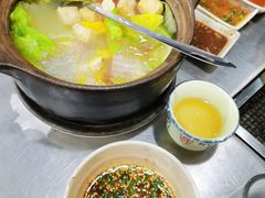 -德四家·云南傣味烧烤品牌(和谐店)