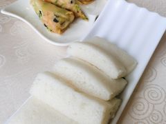 白糖糕-喜月轩