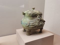 -上海博物馆(人民广场馆)