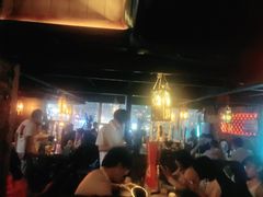 -海雾里小酒馆(观音桥店)