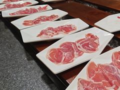 -杭州开元名都大酒店·地中海自助餐厅