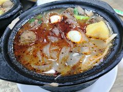 丸子砂锅-清真·穆萨砂锅(大皮院店)