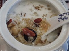 -捷信牛奶甜品世家(学府店)