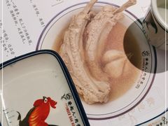 -發起人·肉骨茶(万象汇店)