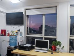 -微笑时刻照相馆·企业合影·商务外拍(北京五道口店)