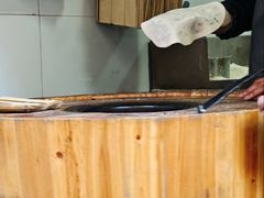 -梅干菜扣肉饼(钱局店)