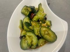 -神洲四海大酒楼(王府井澳门中心店)