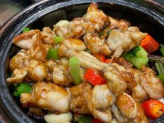 -飞尝蚝·顺德菜·鱼生(顺德总店)