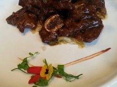 黑椒牛仔骨-蝶园·装修中(BFC外滩金融中心店)