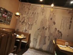 -胖老汉椒麻鸡清真新疆菜(西御街店)