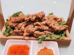 -丁里羊肉小镇(太宁路口店)